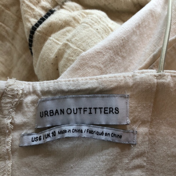 Urban outfitters dress - Picture 4 of 4